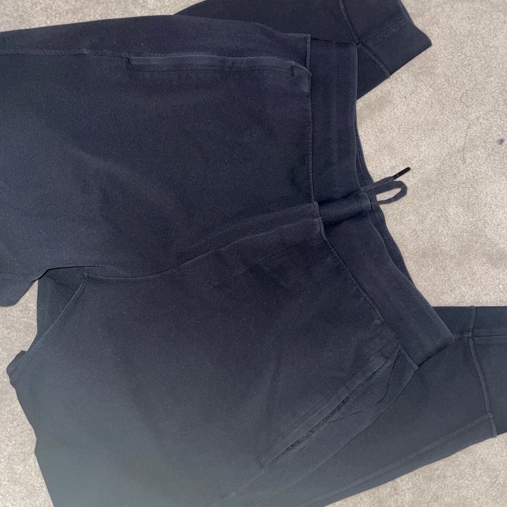Men Lululemon Joggers